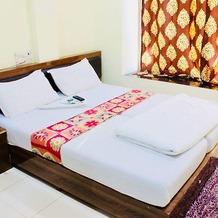 Akshara Residency Hotel Mumbai Kültér fotó