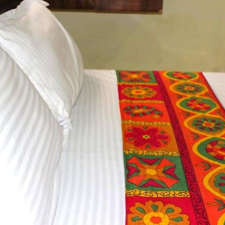 Akshara Residency Hotel Mumbai Kültér fotó