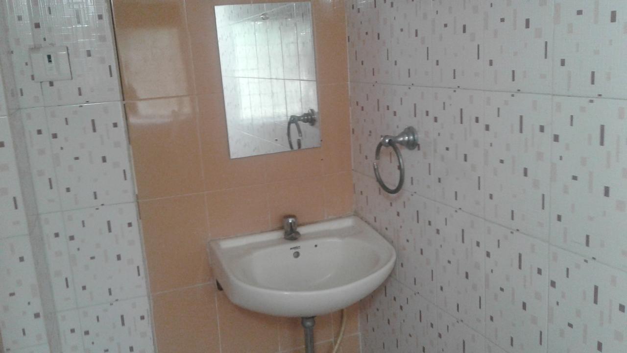 Akshara Residency Hotel Mumbai Kültér fotó