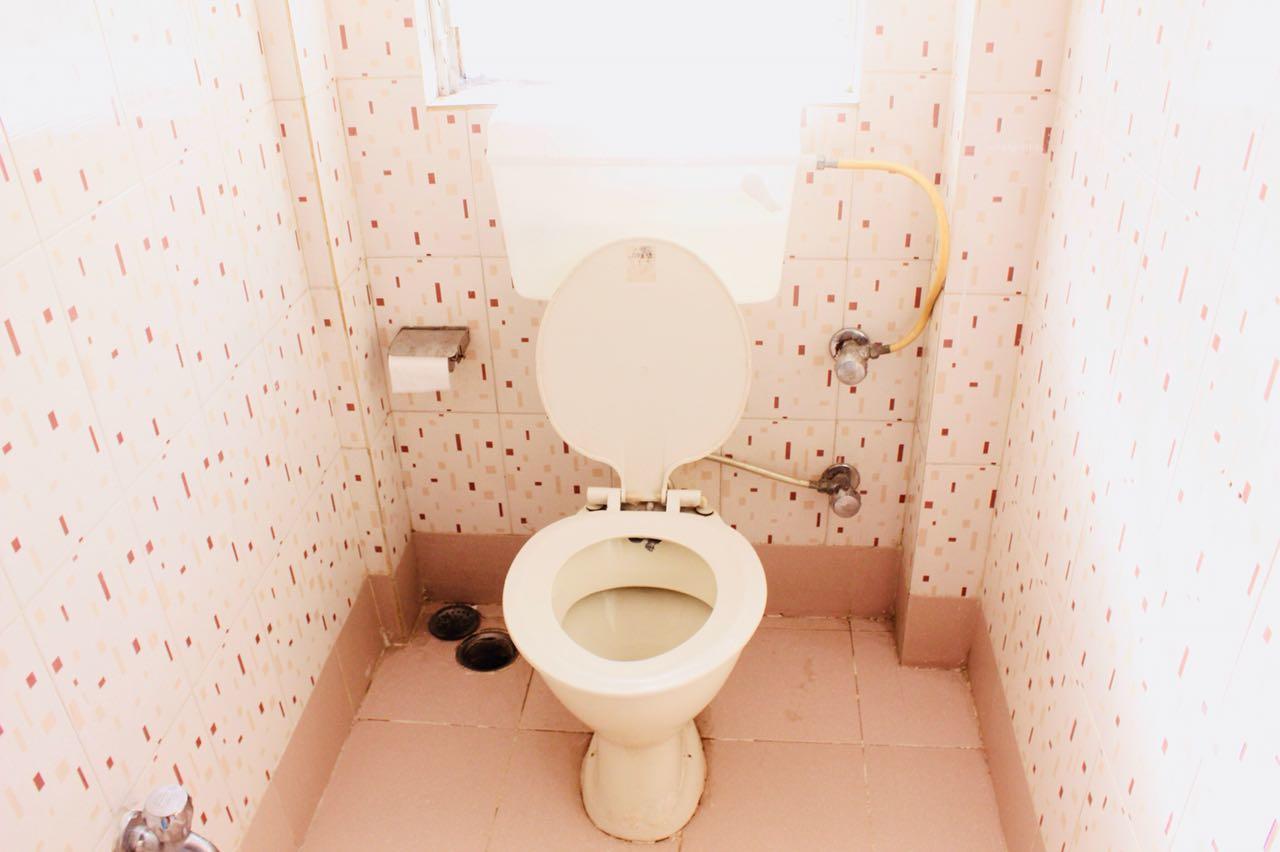Akshara Residency Hotel Mumbai Kültér fotó